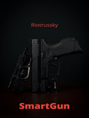 cover image of SmartGun